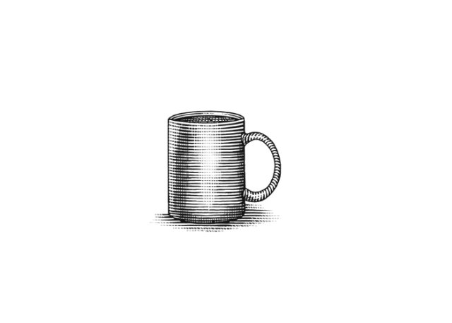 mug art